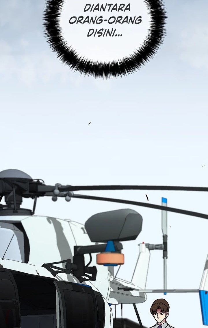 The Earth Savior Selection Chapter 37 Gambar 105