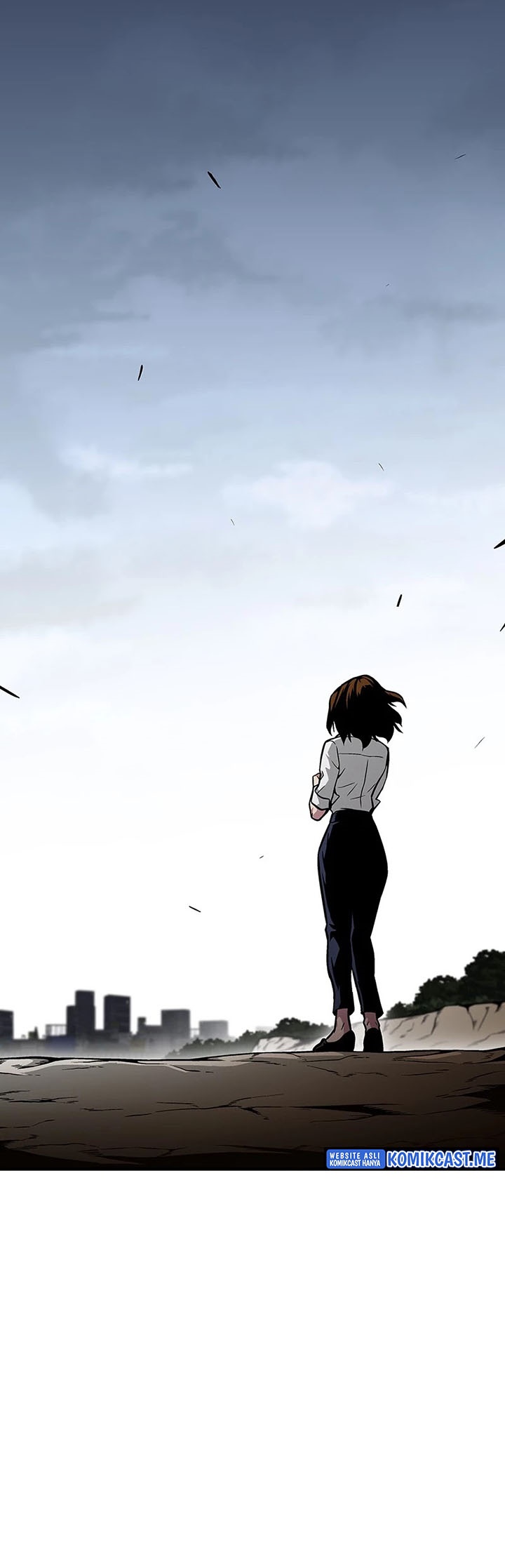 The Earth Savior Selection Chapter 37 Gambar 108