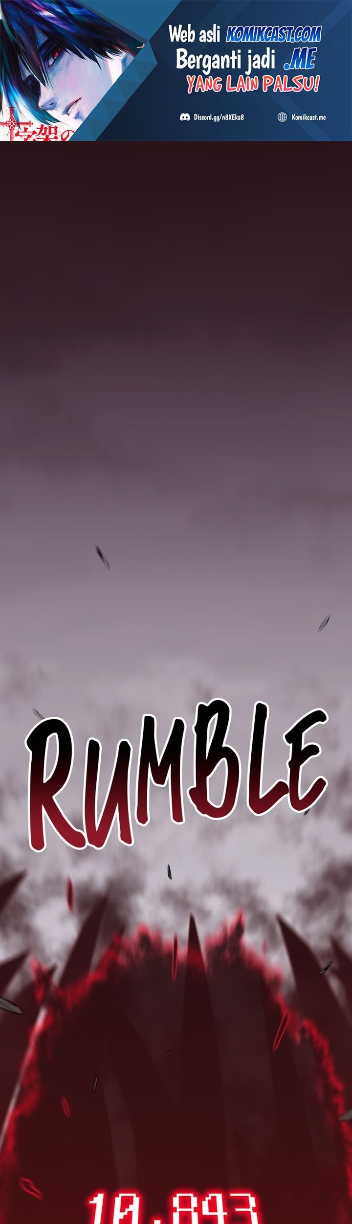 Baca The Earth Savior Selection Chapter 36 Gambar 2
