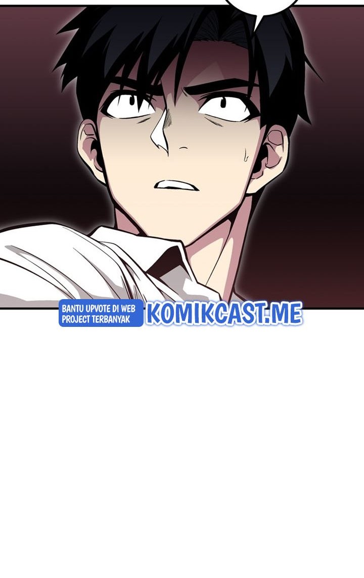 The Earth Savior Selection Chapter 36 Gambar 13