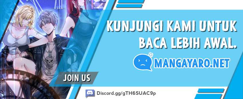 The King Is Back Chapter 07.5 Gambar 8