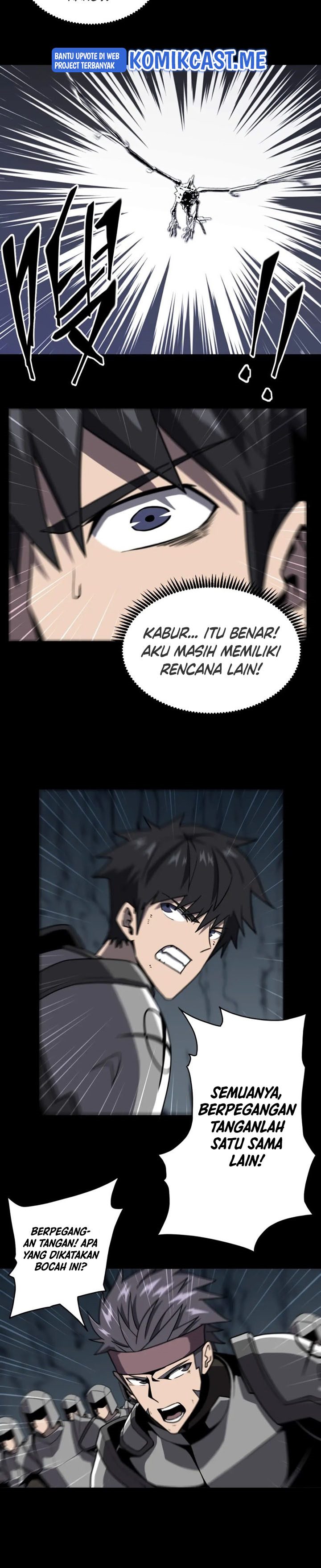 A Comic Artist’s Survival Guide Chapter 17 Gambar 9