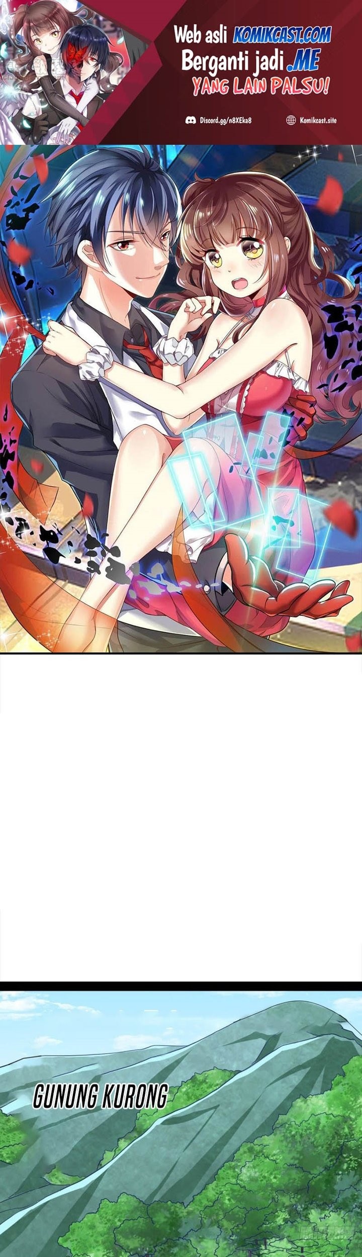 Baca The Developer System Chapter 233 Gambar 2