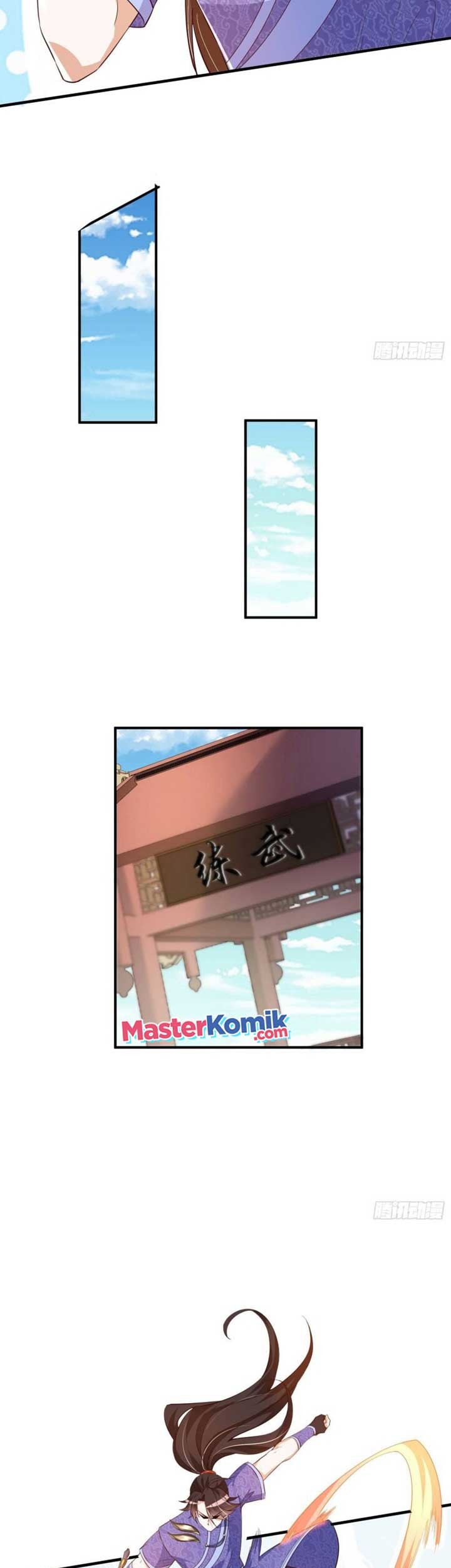 When I Die, I Will Become Stronger! Chapter 14 Gambar 10