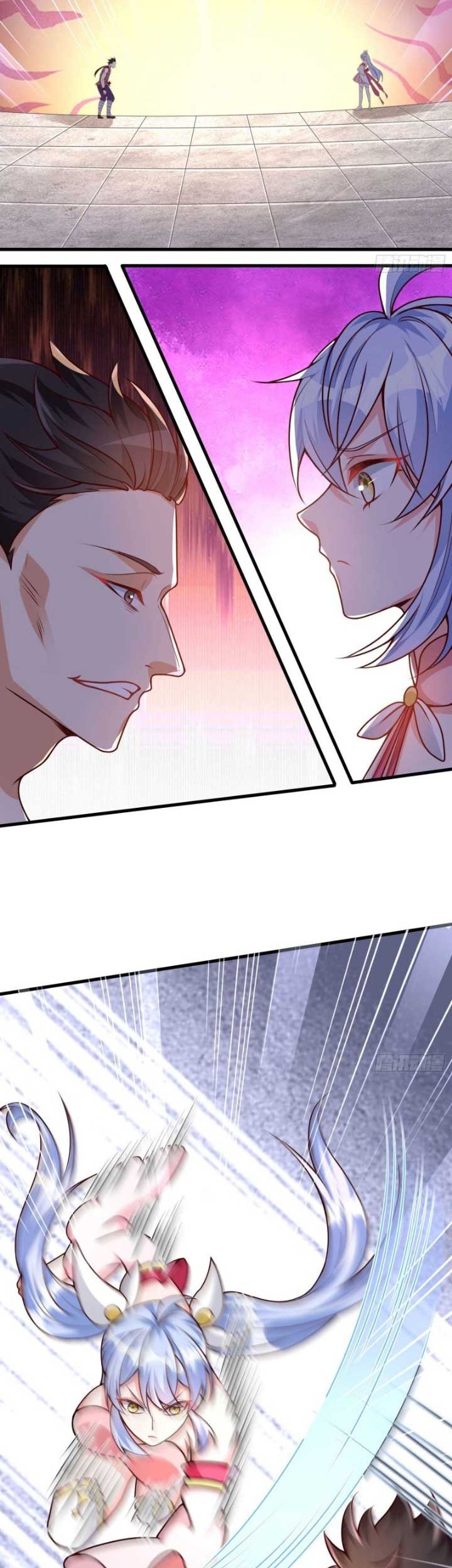 When I Die, I Will Become Stronger! Chapter 14 Gambar 19