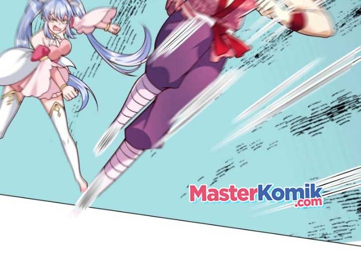 When I Die, I Will Become Stronger! Chapter 14 Gambar 21