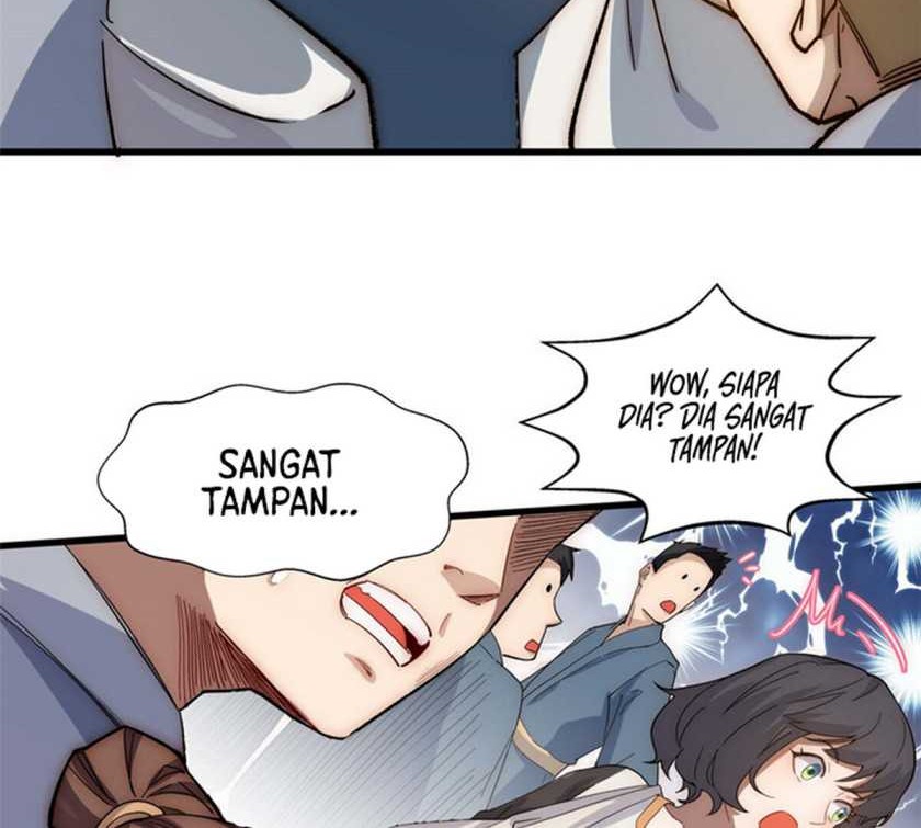 Top Tier Providence: Secretly Cultivate for a Thousand Years Chapter 10 Gambar 23