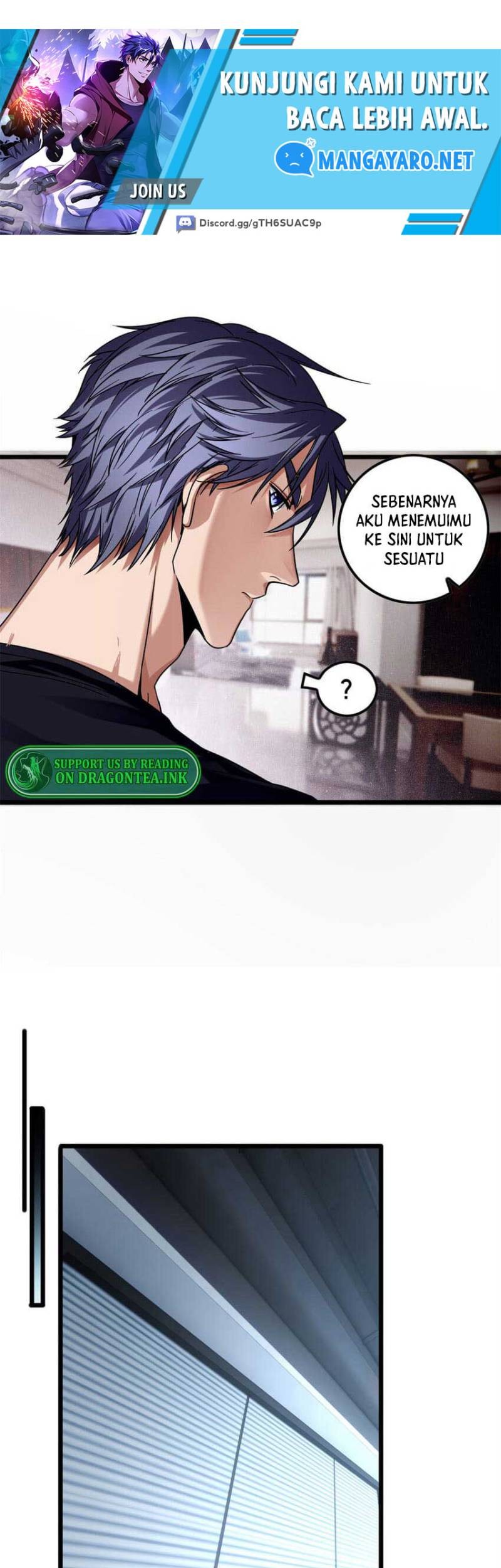 Let Me Game In Peace Chapter 50 Gambar 14