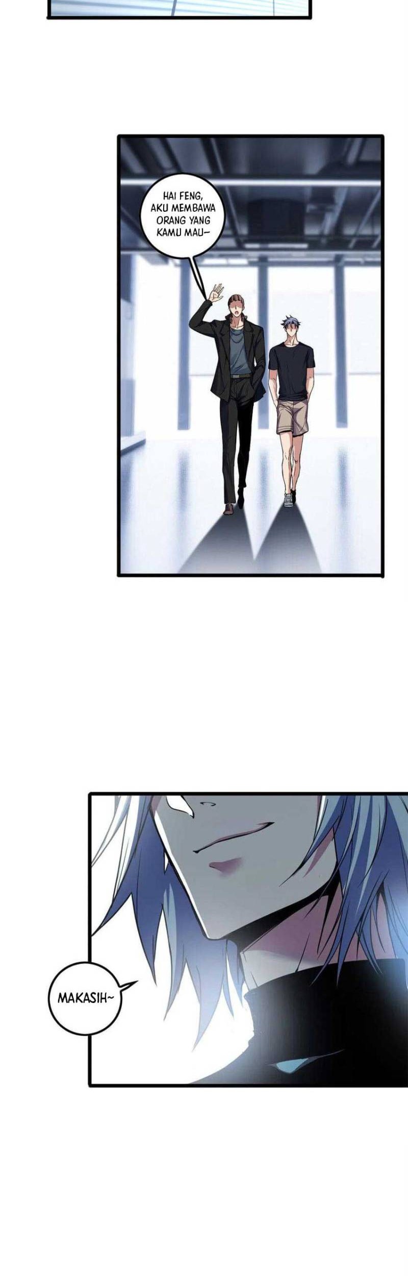 Let Me Game In Peace Chapter 50 Gambar 15