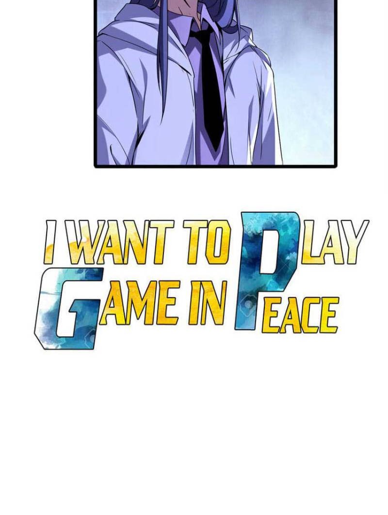 Let Me Game In Peace Chapter 49 Gambar 7