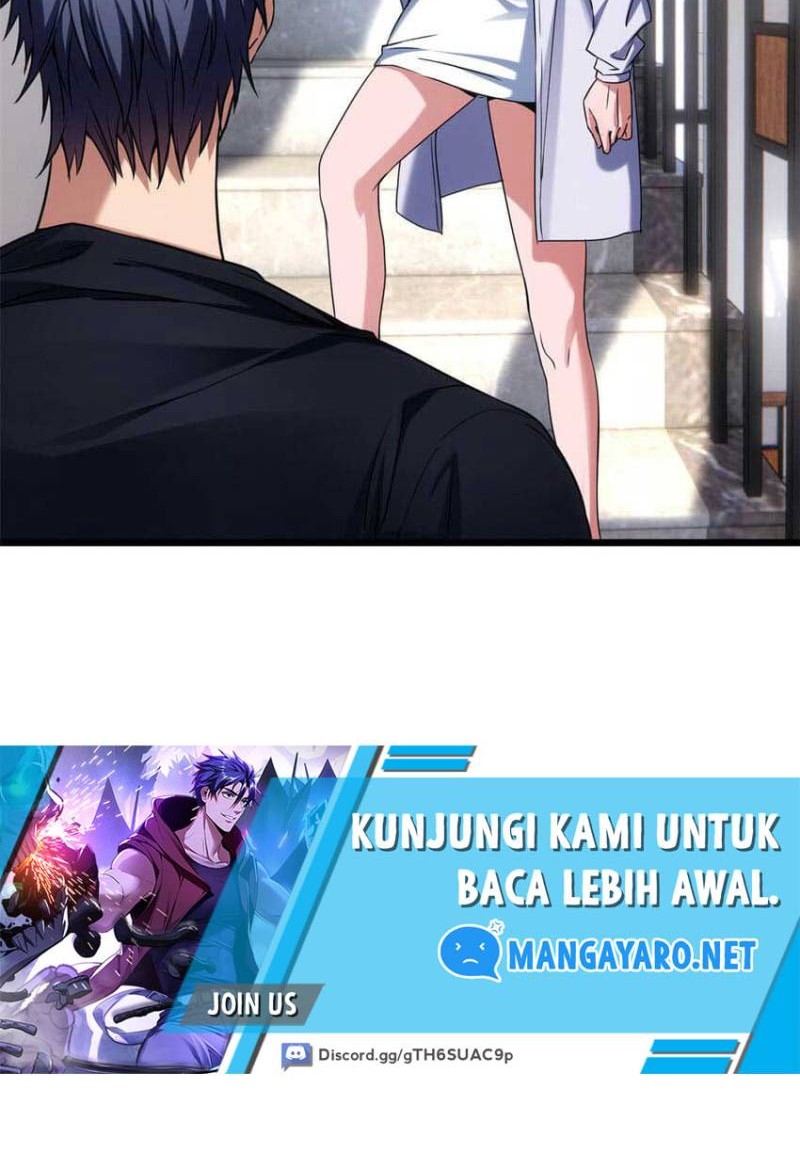 Let Me Game In Peace Chapter 49 Gambar 15