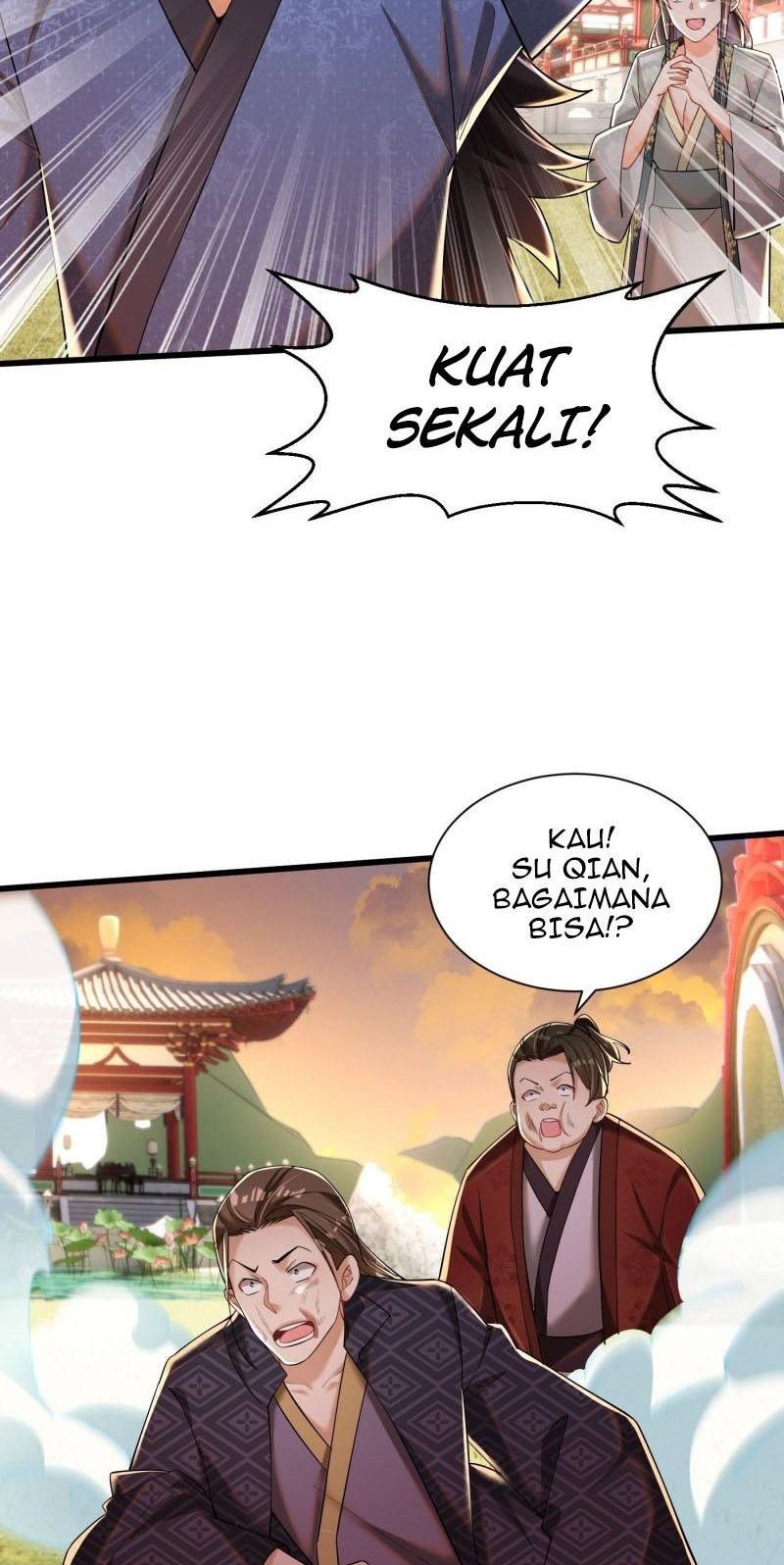 The Strongest Abandoned Husband Chapter 05 Gambar 17