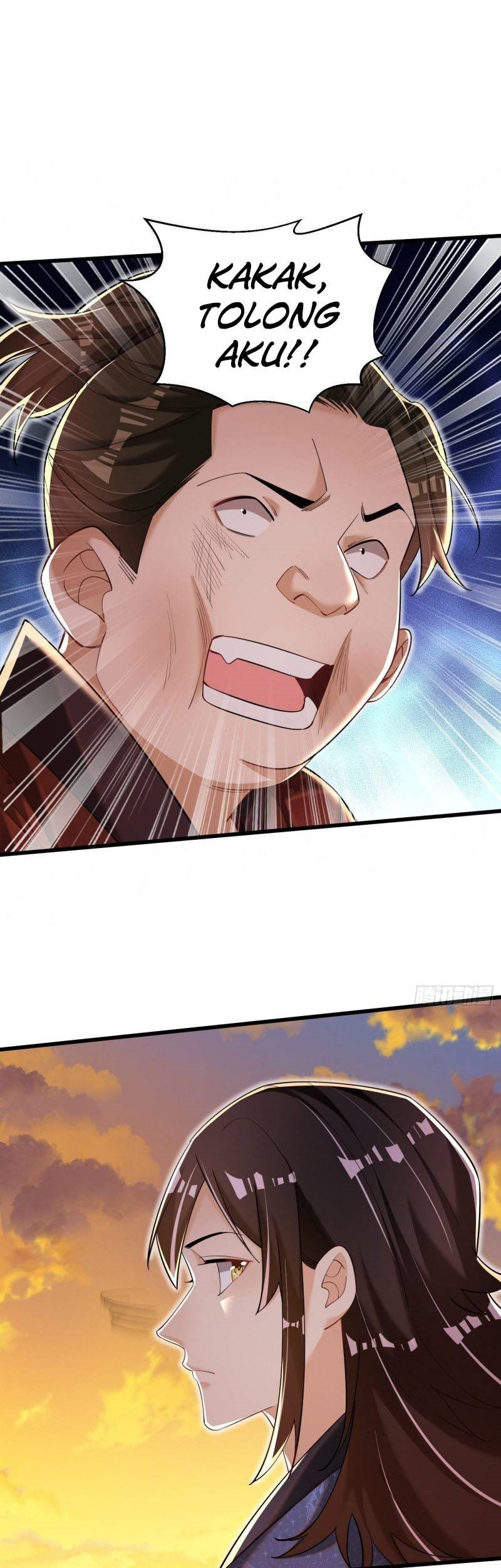 The Strongest Abandoned Husband Chapter 05 Gambar 22