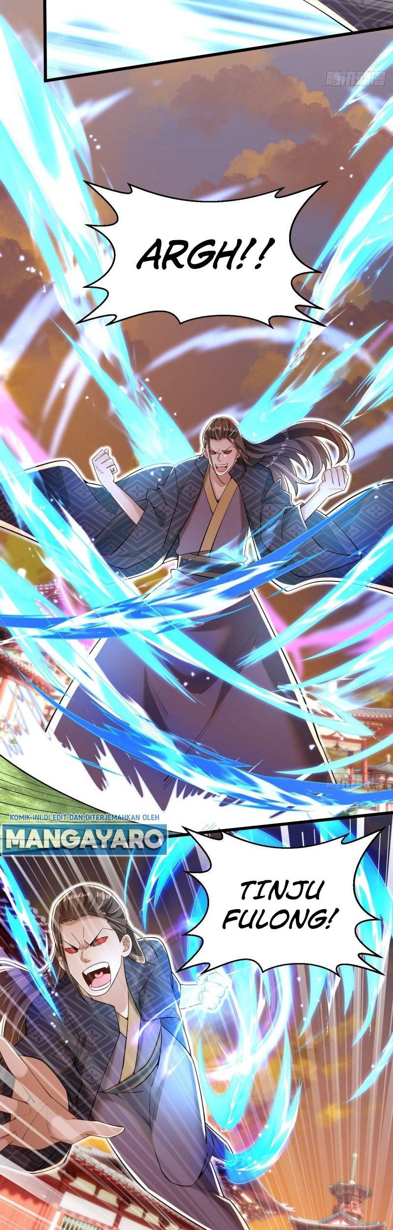 The Strongest Abandoned Husband Chapter 05 Gambar 4