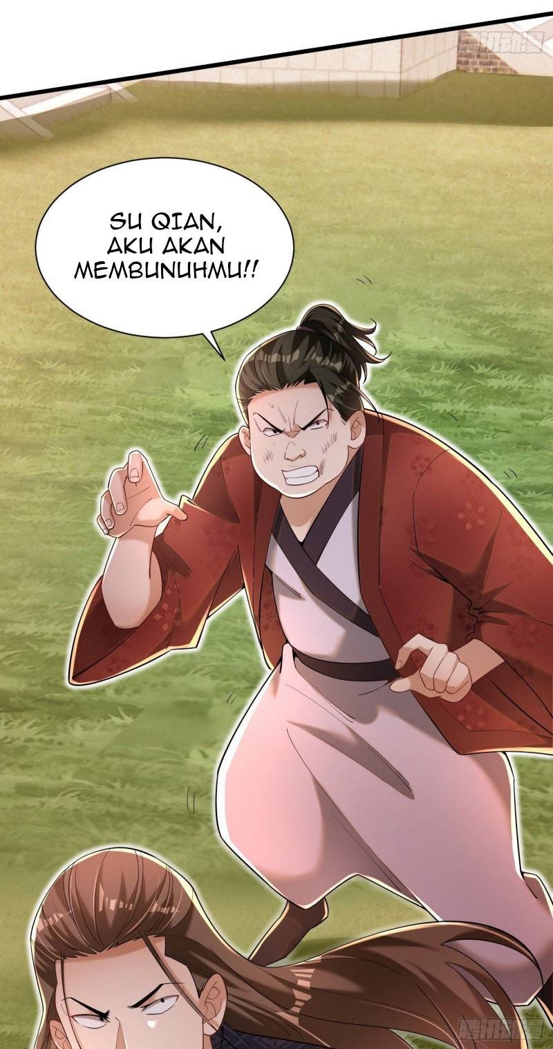The Strongest Abandoned Husband Chapter 05 Gambar 6
