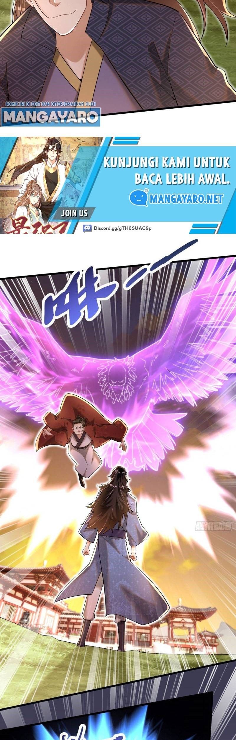 The Strongest Abandoned Husband Chapter 05 Gambar 7