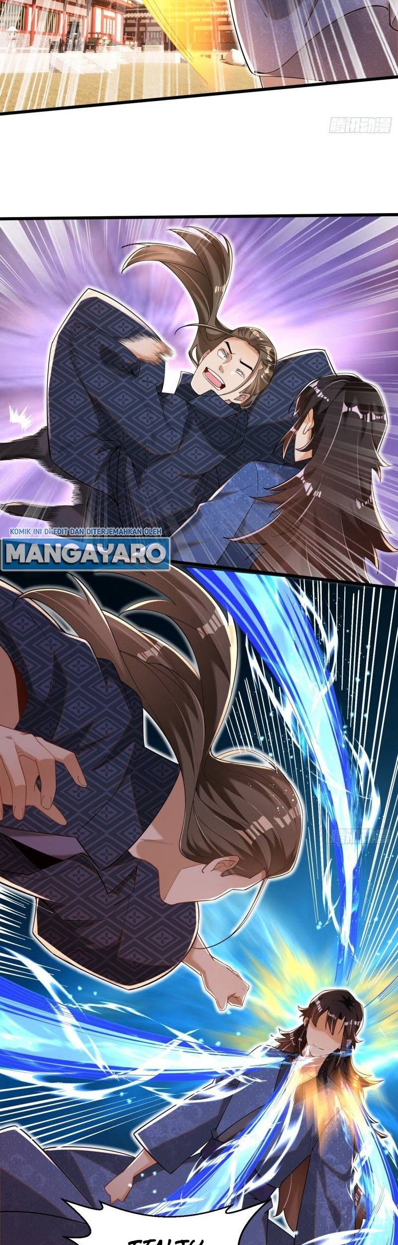 The Strongest Abandoned Husband Chapter 05 Gambar 9