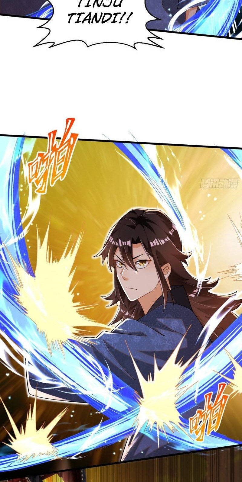 The Strongest Abandoned Husband Chapter 05 Gambar 10