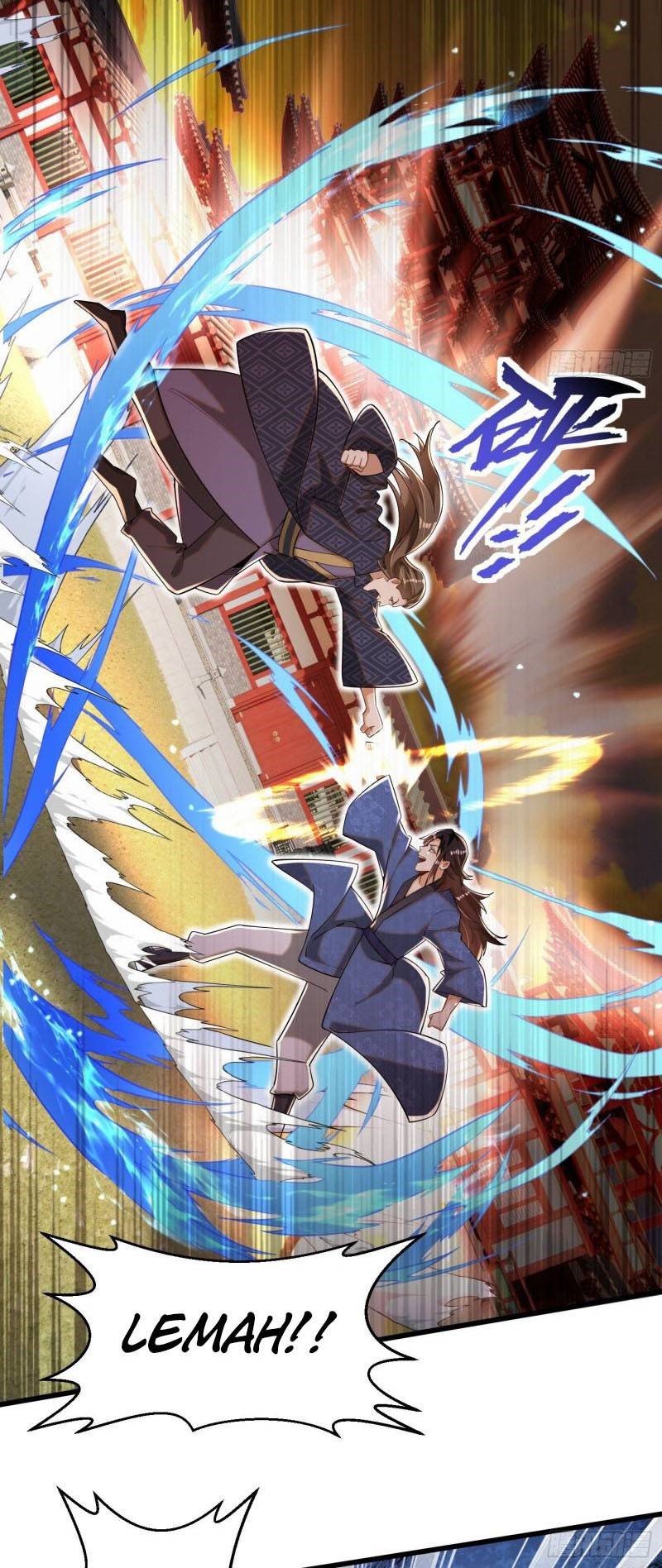 The Strongest Abandoned Husband Chapter 05 Gambar 11