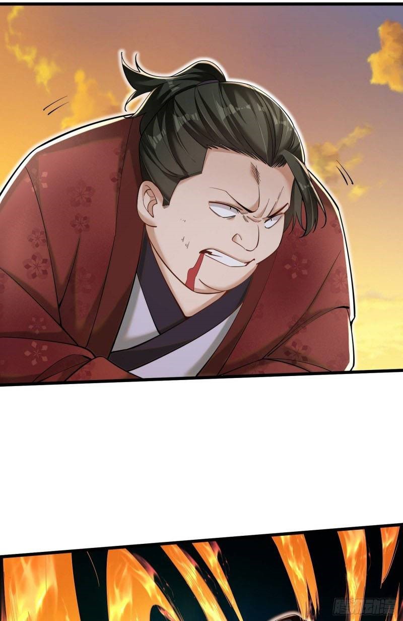 The Strongest Abandoned Husband Chapter 04 Gambar 16