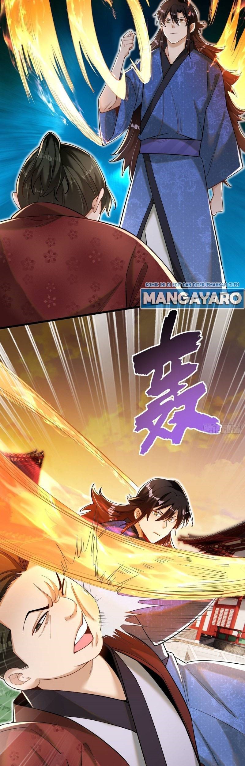 The Strongest Abandoned Husband Chapter 04 Gambar 17
