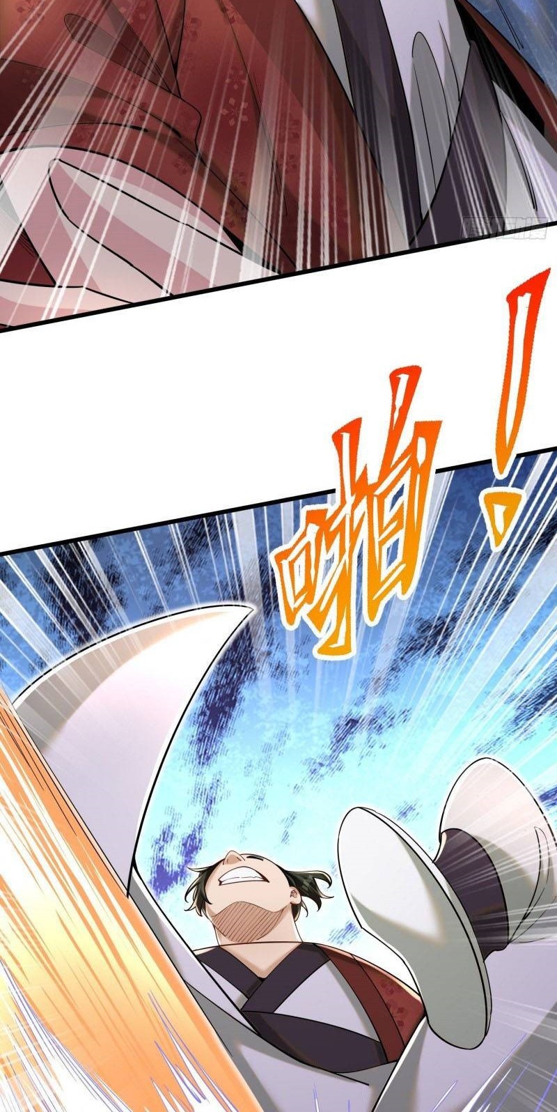 The Strongest Abandoned Husband Chapter 04 Gambar 18
