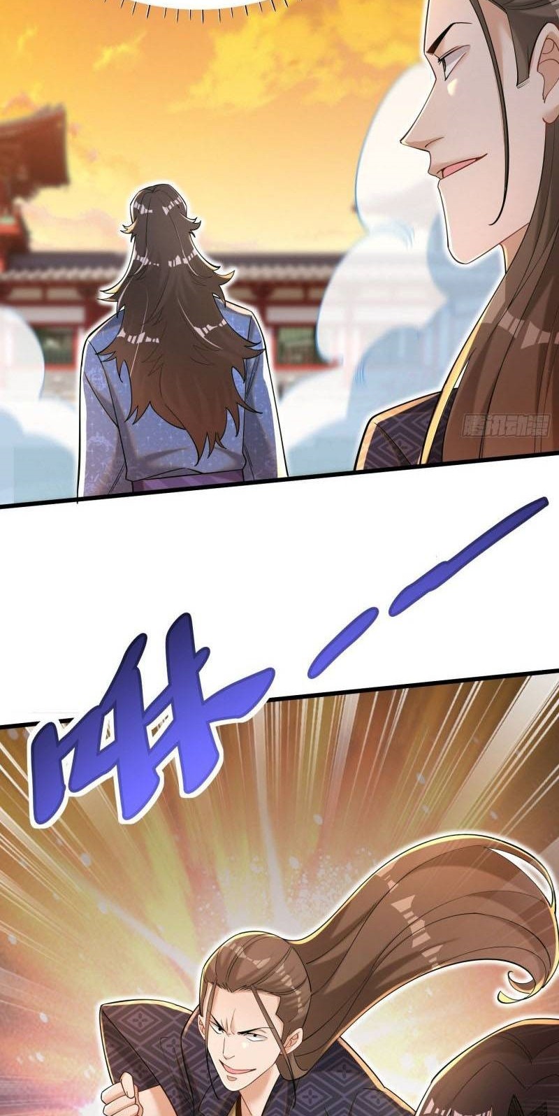 The Strongest Abandoned Husband Chapter 04 Gambar 20