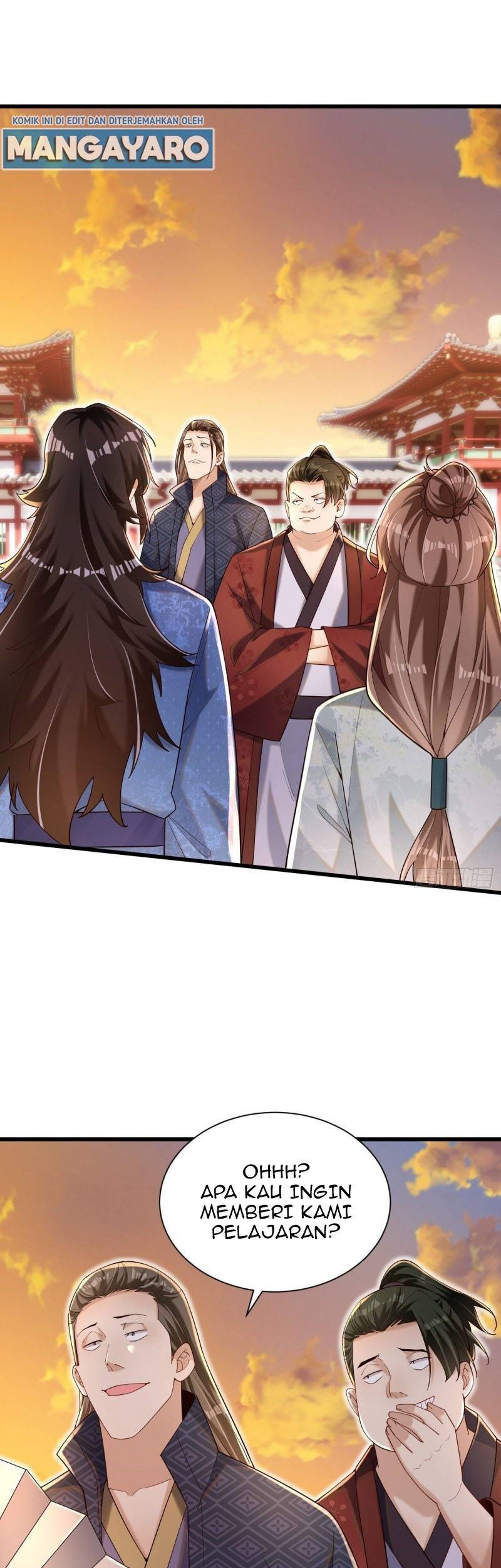 Baca  The Strongest Abandoned Husband Chapter 04 Gambar 2