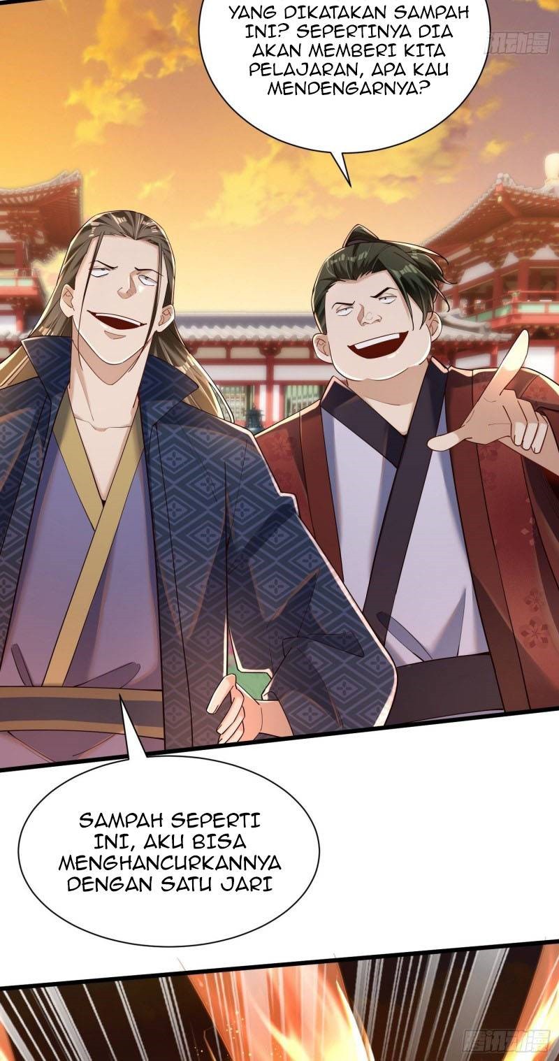 The Strongest Abandoned Husband Chapter 04 Gambar 6