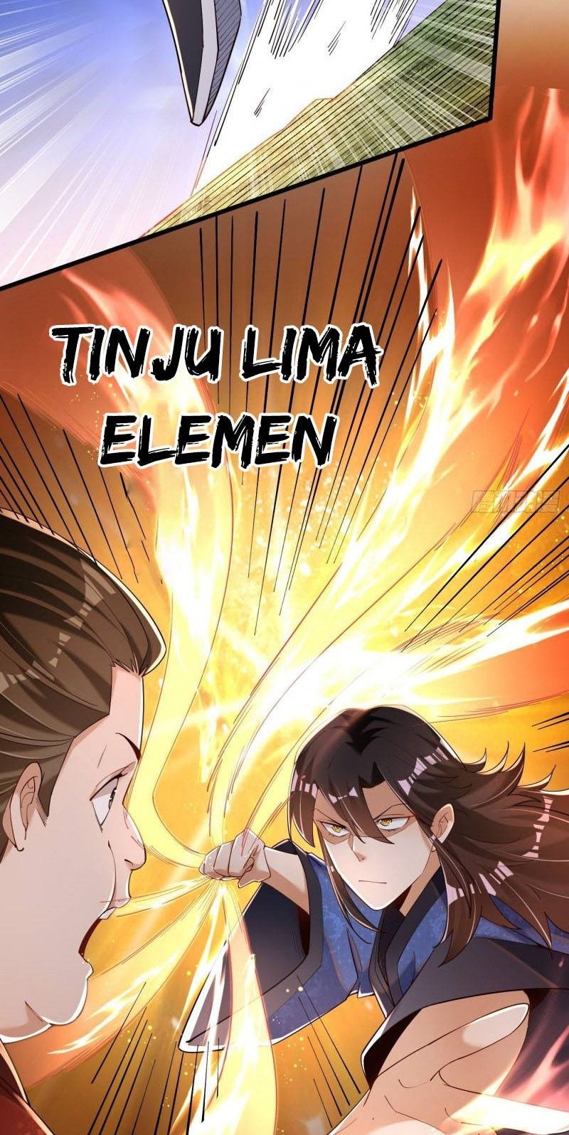 The Strongest Abandoned Husband Chapter 04 Gambar 8