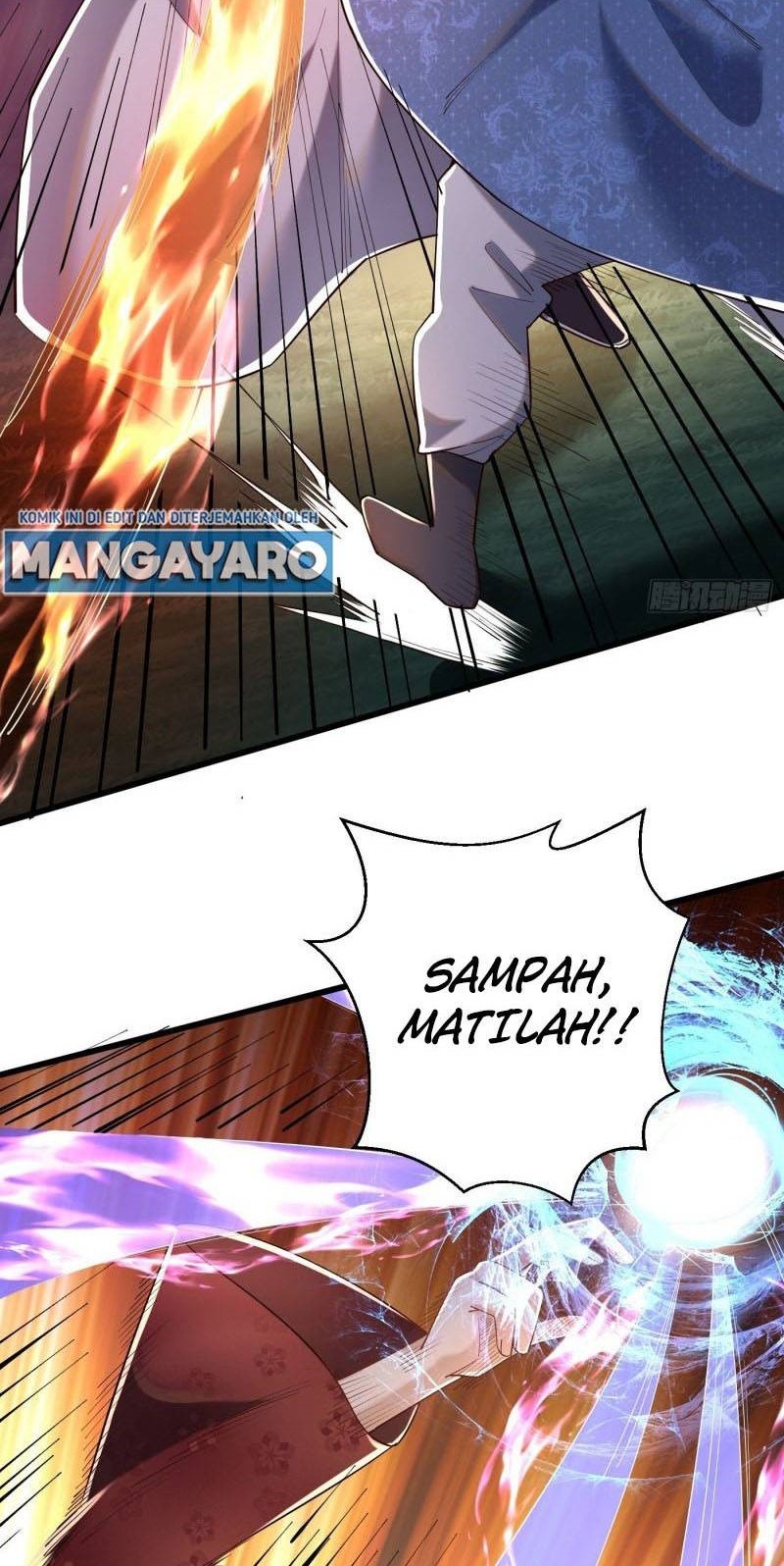 The Strongest Abandoned Husband Chapter 04 Gambar 10