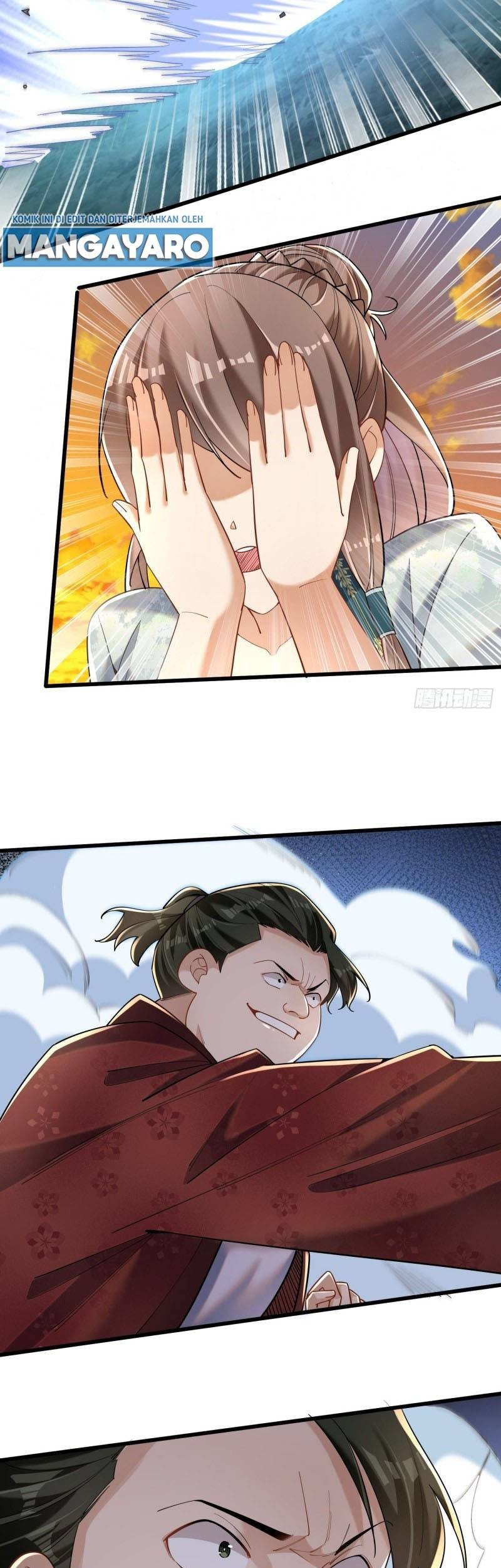 The Strongest Abandoned Husband Chapter 04 Gambar 12