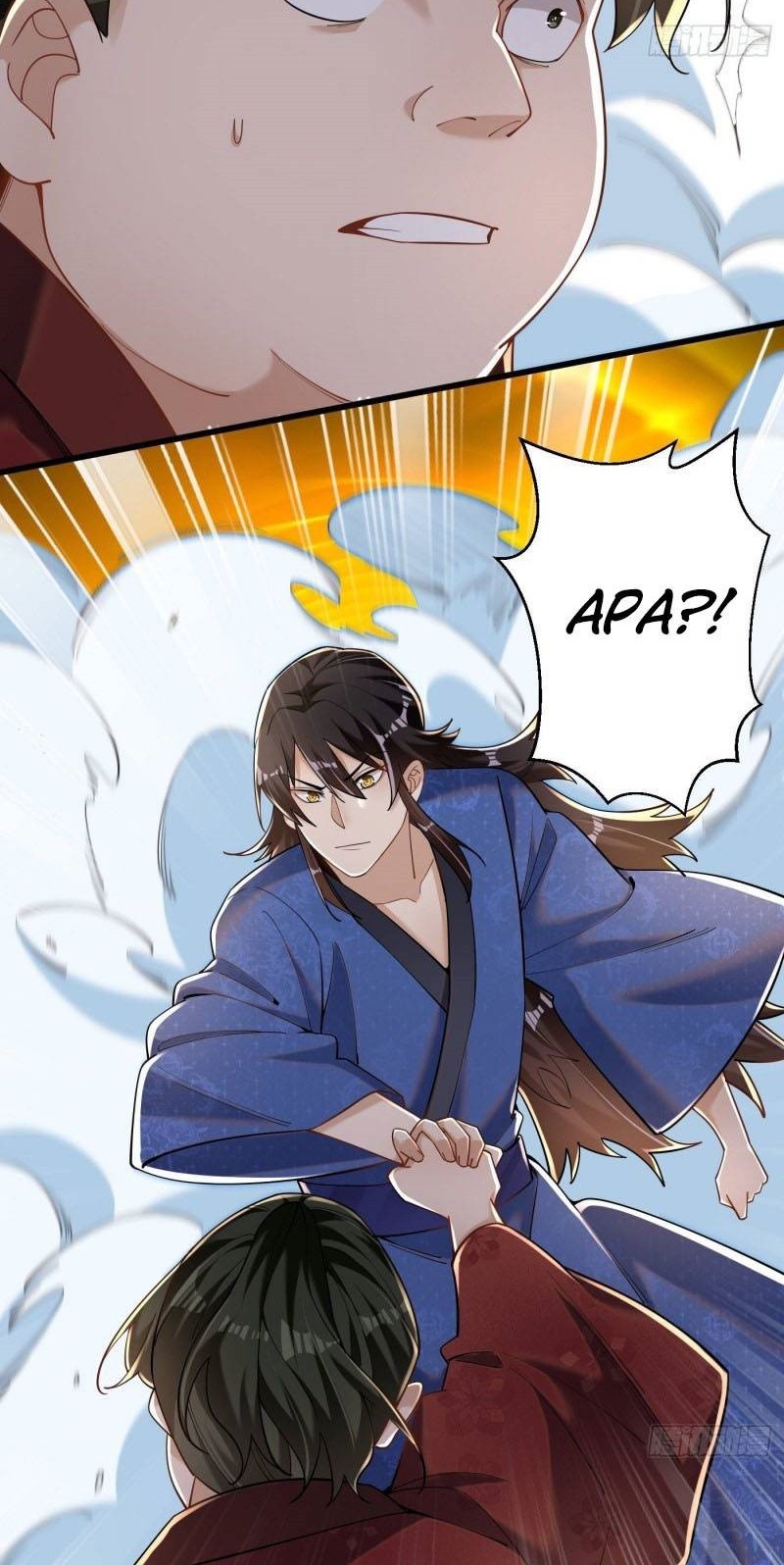 The Strongest Abandoned Husband Chapter 04 Gambar 13