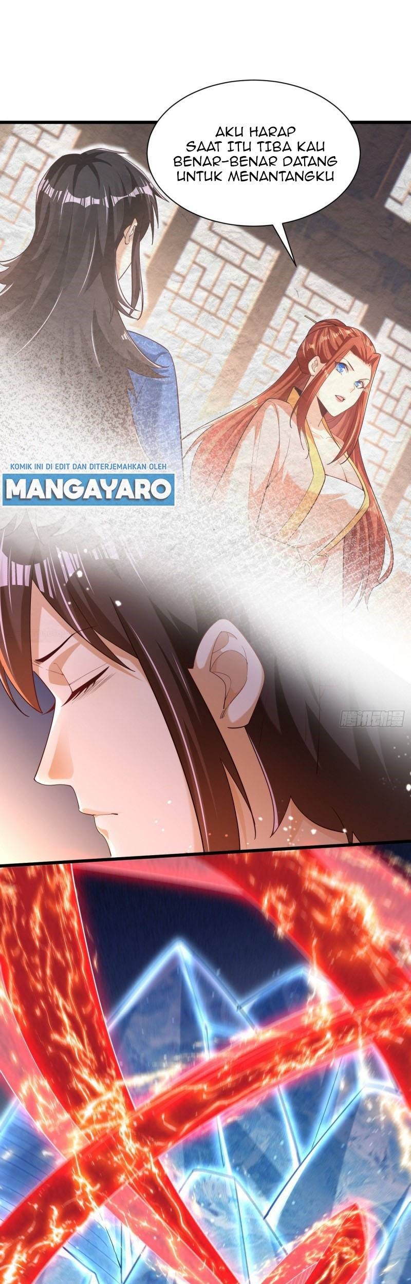 Baca  The Strongest Abandoned Husband Chapter 03 Gambar 2