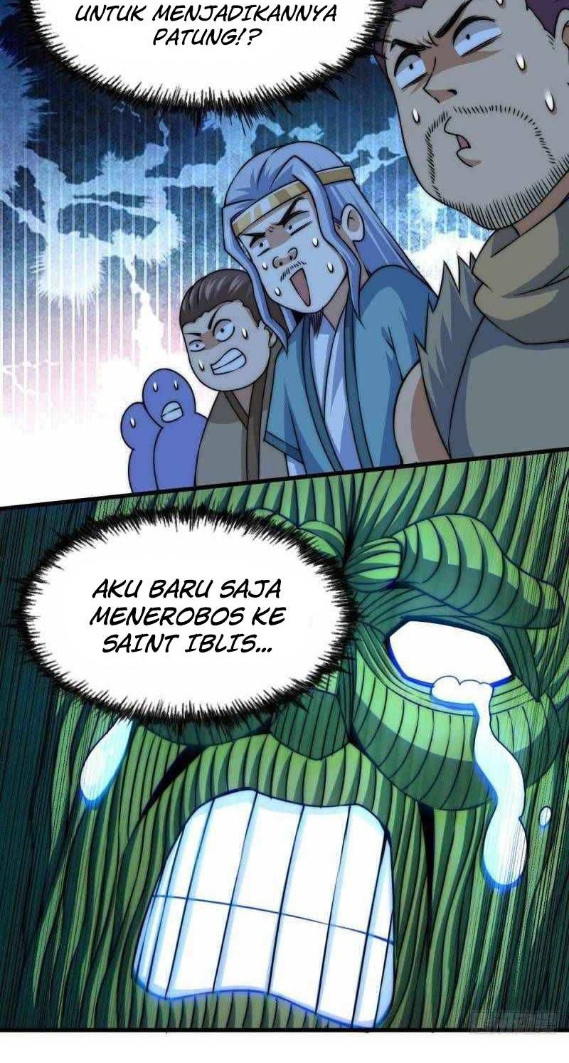 Beyond Myriad Peoples Chapter 82 Gambar 20