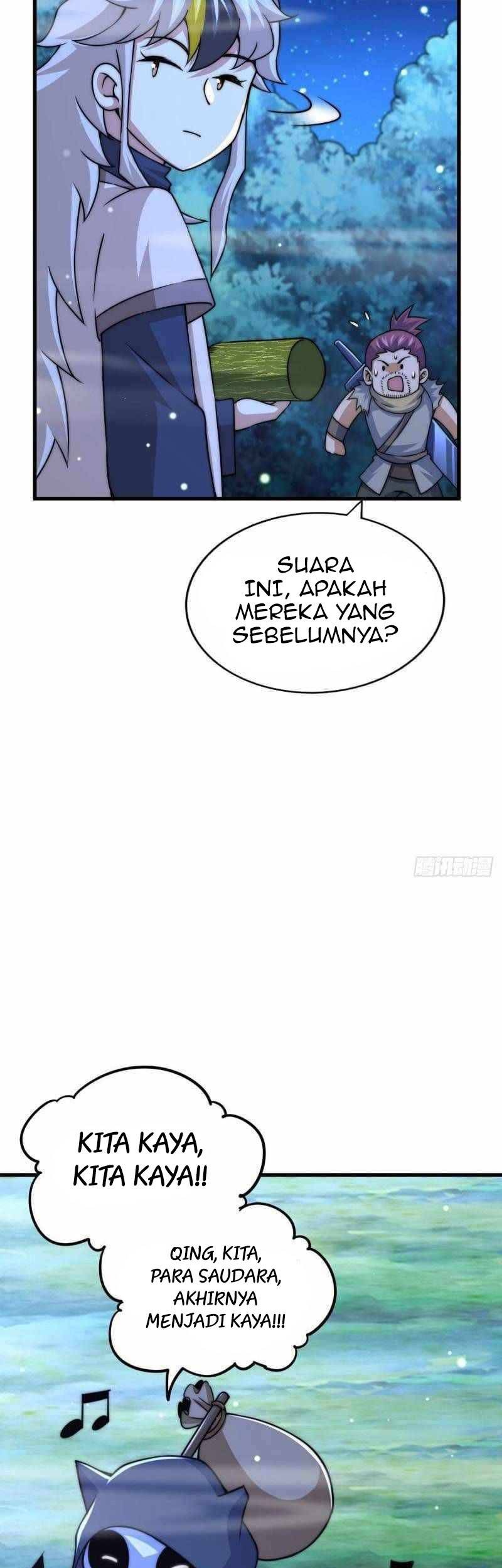Beyond Myriad Peoples Chapter 82 Gambar 23