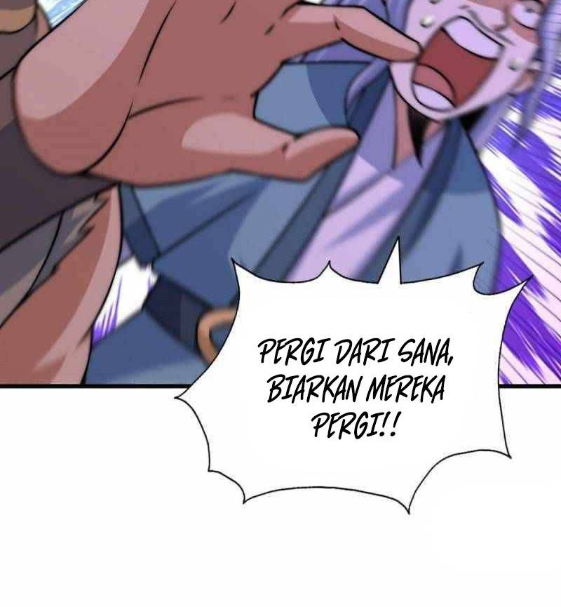 Beyond Myriad Peoples Chapter 82 Gambar 26