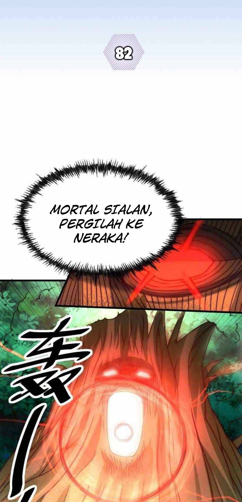 Baca  Beyond Myriad Peoples Chapter 82 Gambar 2
