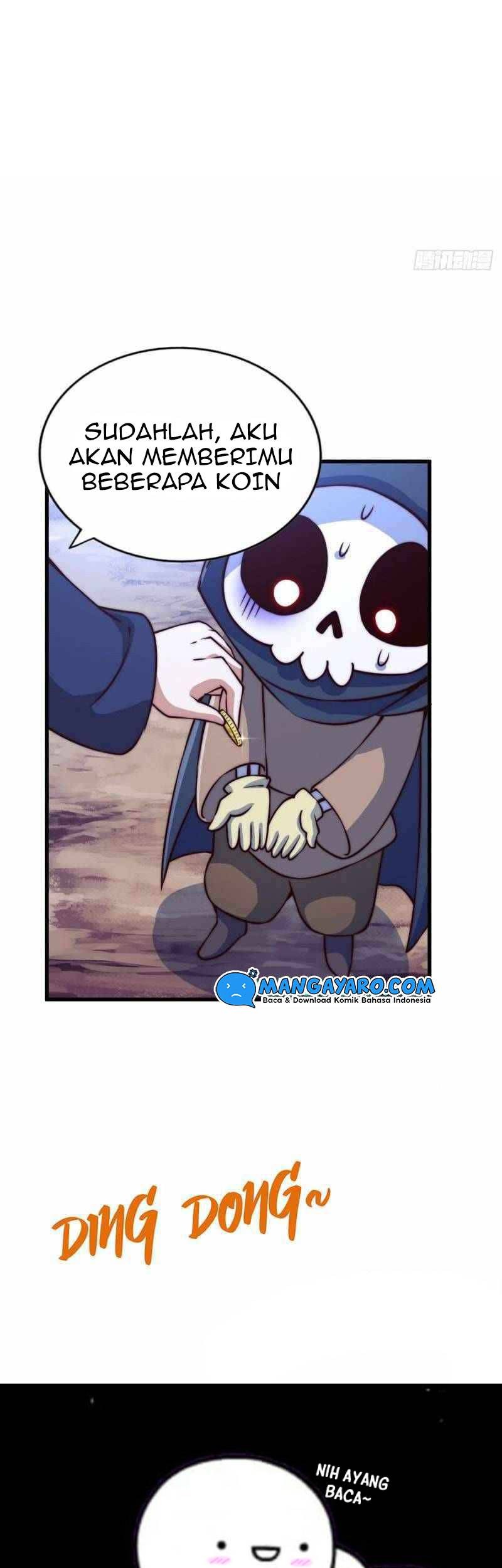 Beyond Myriad Peoples Chapter 82 Gambar 39