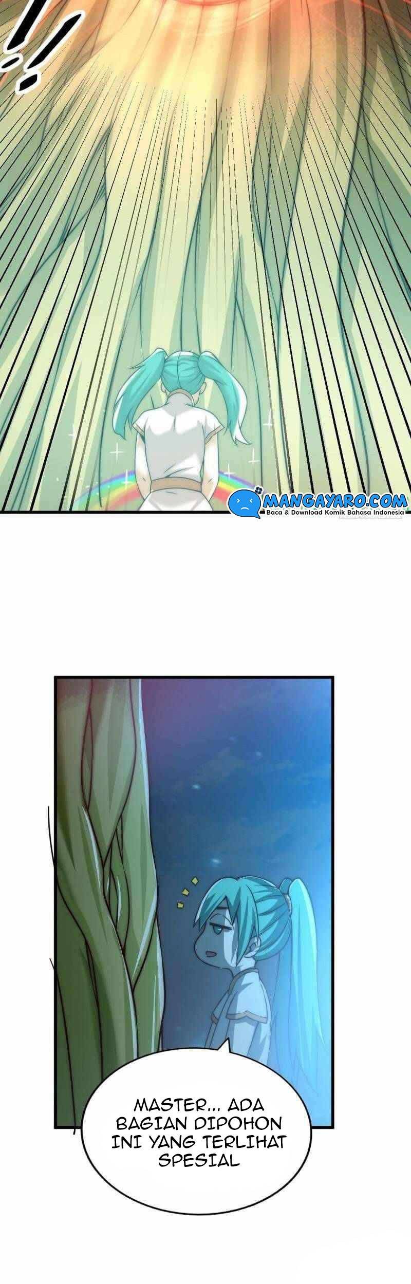 Beyond Myriad Peoples Chapter 82 Gambar 3