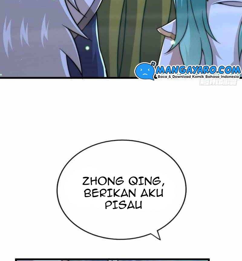 Beyond Myriad Peoples Chapter 82 Gambar 12
