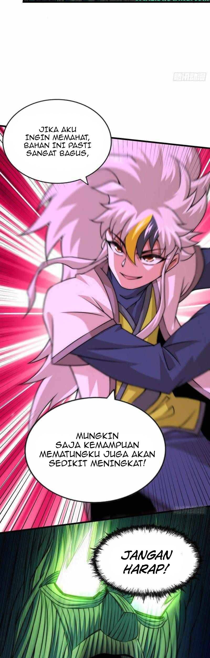 Beyond Myriad Peoples Chapter 82 Gambar 15