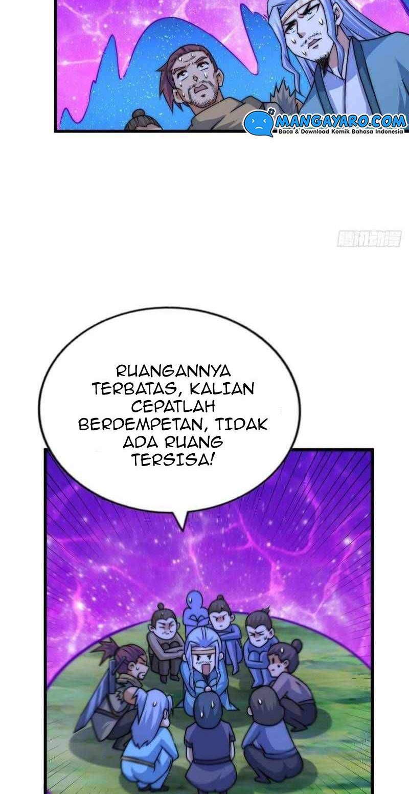 Beyond Myriad Peoples Chapter 81 Gambar 18