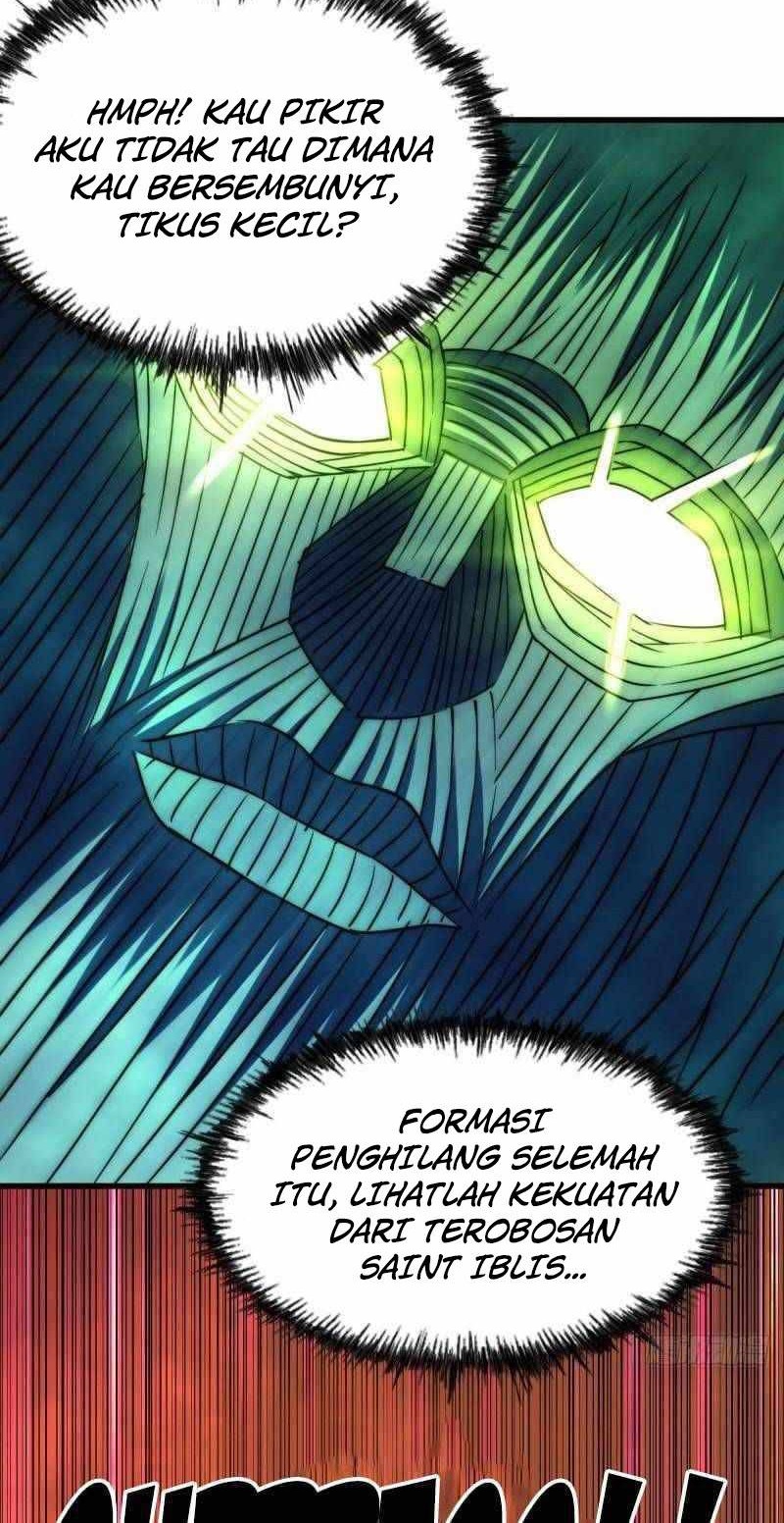 Beyond Myriad Peoples Chapter 81 Gambar 20