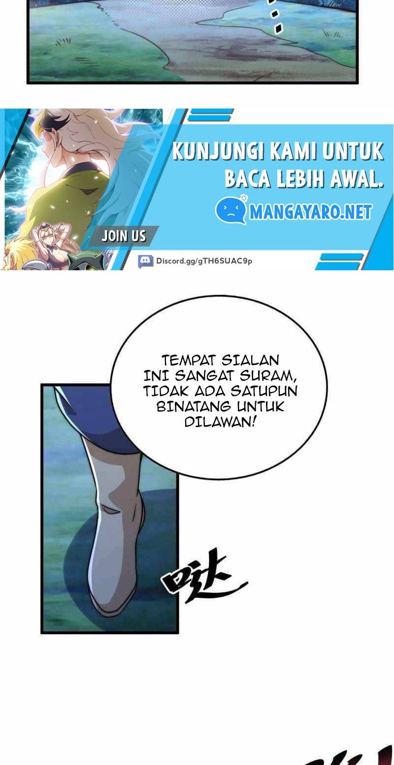 Beyond Myriad Peoples Chapter 81 Gambar 22