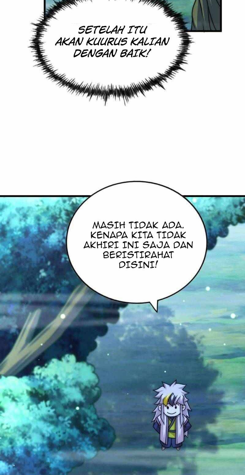 Beyond Myriad Peoples Chapter 81 Gambar 24