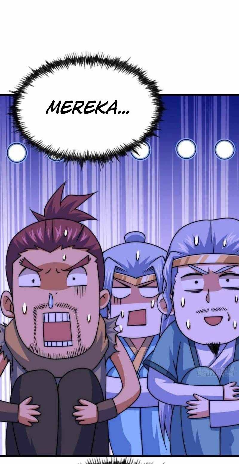 Beyond Myriad Peoples Chapter 81 Gambar 26