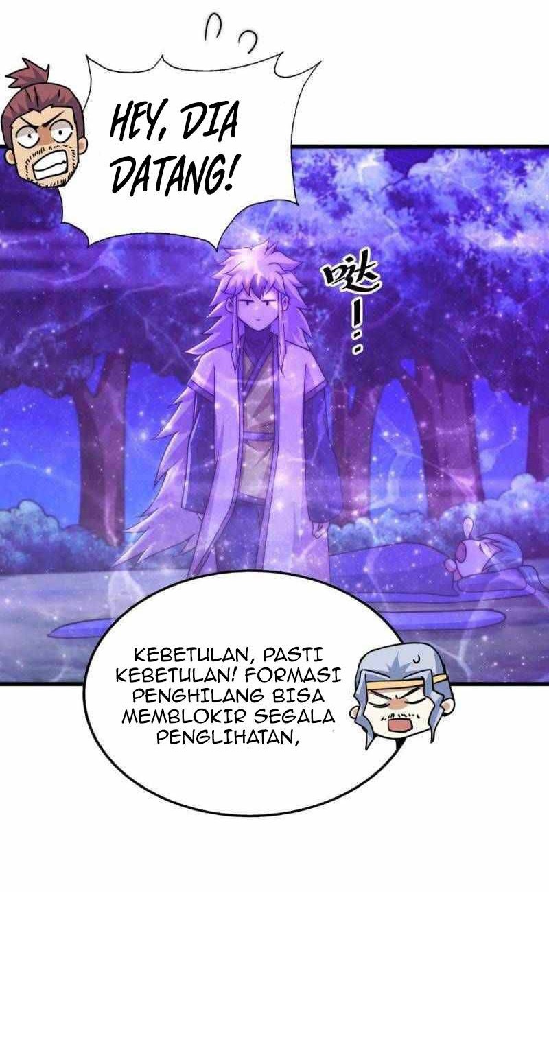 Beyond Myriad Peoples Chapter 81 Gambar 30