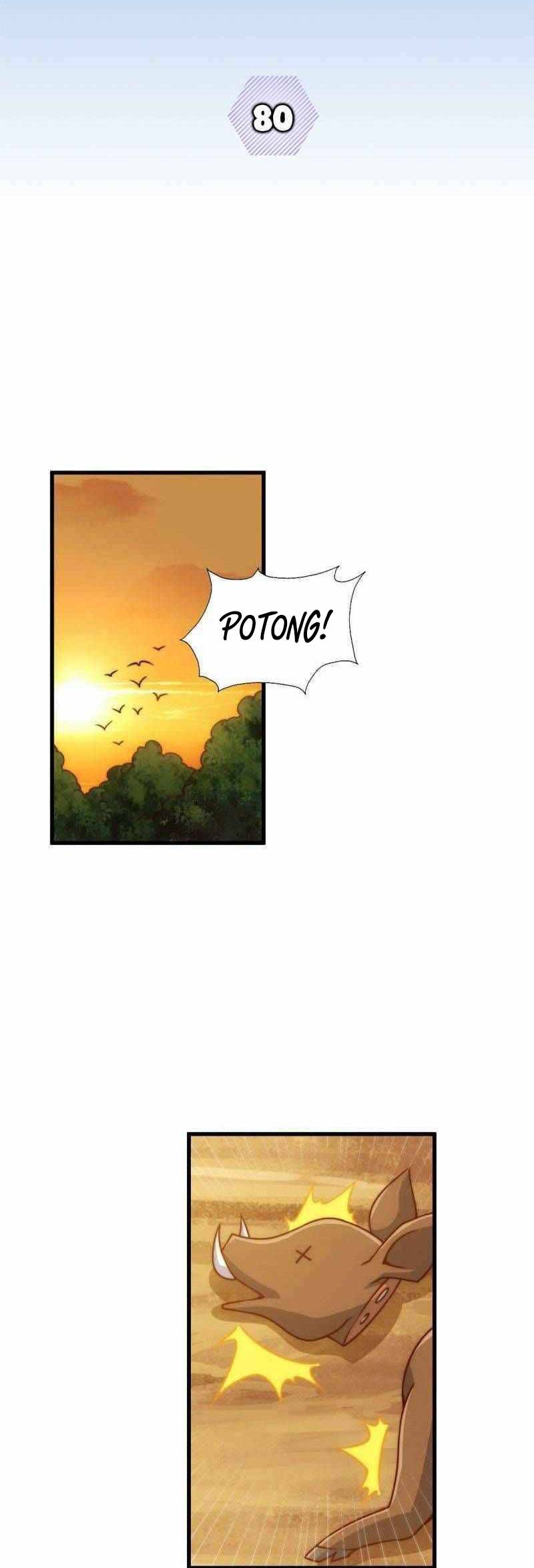 Baca Beyond Myriad Peoples Chapter 81 Gambar 2