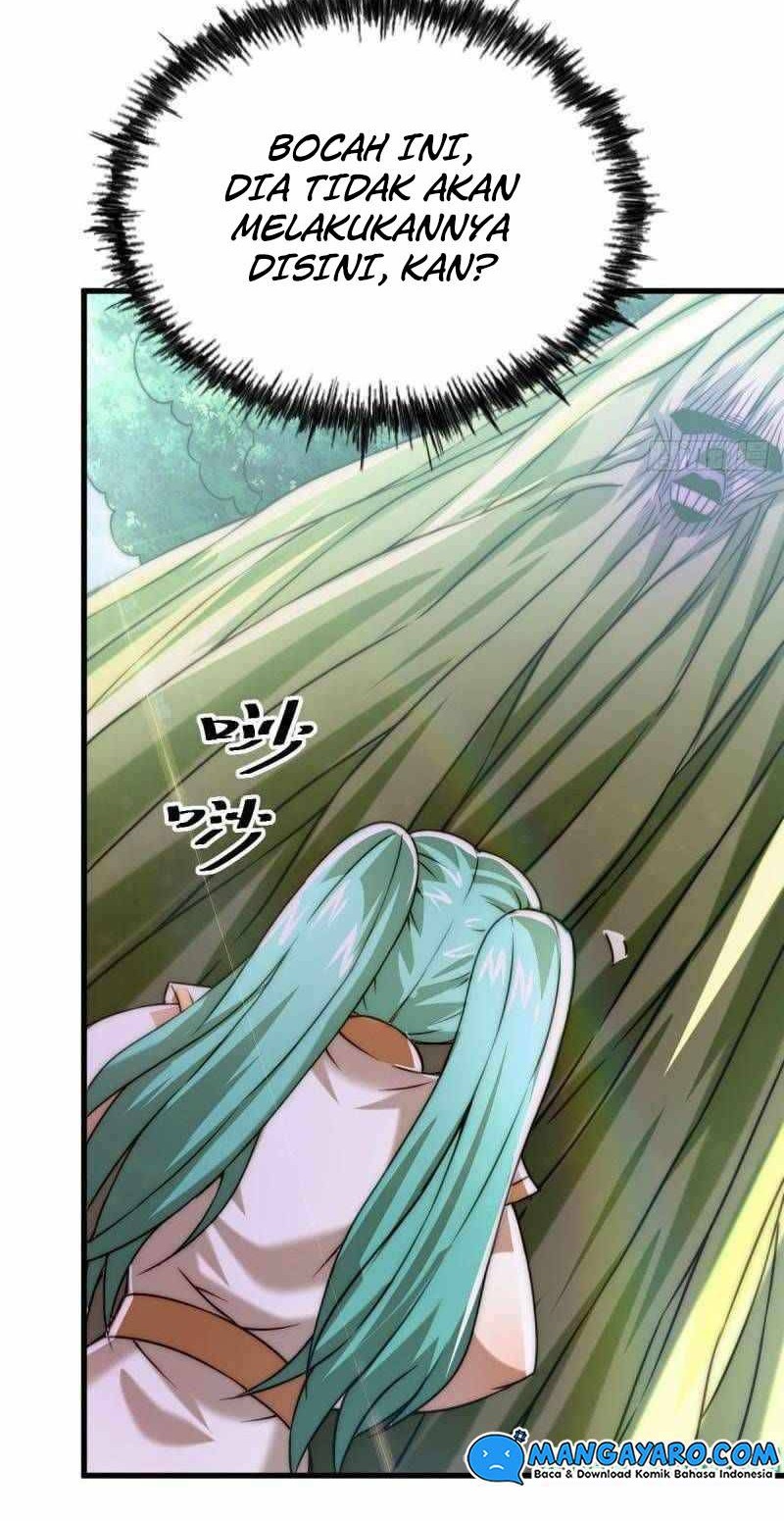Beyond Myriad Peoples Chapter 81 Gambar 38
